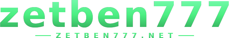 zetben777 logo